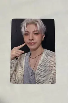 TREASURE PULSE ON ソウルコン 多多益三（3） ジョンファン