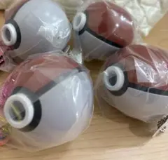 ポケモン　プロジェクターライト　メガシンカ編　4個