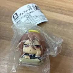 チェンソーマン おねむたん 天使の悪魔