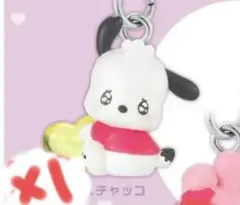 ポチャッコ めじるしアクセサリー サンリオキャラクターズ～エモきゅん～