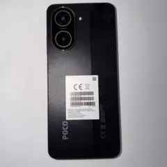 POCOC71 ゴールド(複数あります) スマートフォン 本体 SIMフリー