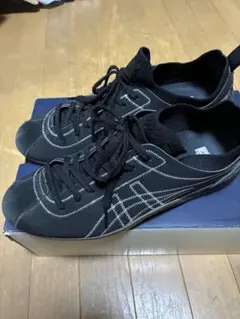 【値下げ相談】Onitsuka Tiger SCLAW スニーカー ブラック