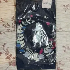 【ディズニー】アナと雪の女王 2 プレミアム アップリケ トートバッグ