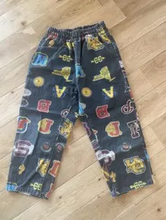 ocean&ground ボトムス　マーキーズ　パンツ　110サイズ