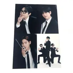 CBXチェンベクシ　トレカ　横浜　ファンクラブ　アップグレード特典　フォトカード