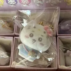 t*☆様 ちいかわ サンリオ