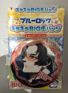 ブルーロック Fairy tale 缶バッジ 雪宮剣優 - メルカリ