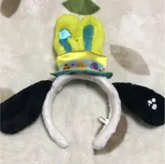 ユニバーサル スヌーピー カチューチャ