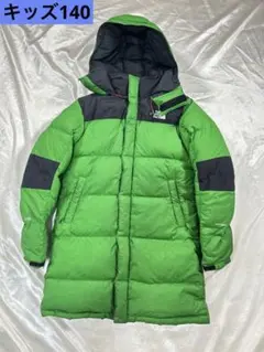 THE NORTH FACE バルトロライトダウンジャケット　ハイベント　キッズ