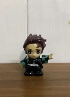 炭治郎 フィギュア 約5cm