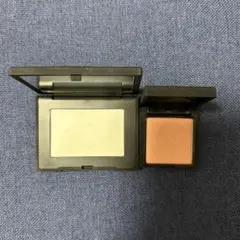 NARS ライトリフレクティングセッティングパウダーN ミニ チークセット