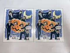 ハロウィンの花嫁 映画特典