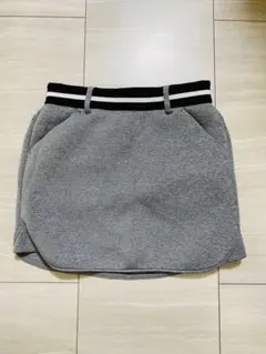 【未使用】kolwin ゴルフ　スカート　M