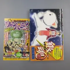 【初版帯付ージャンパラ付】銀魂　4巻 空知英秋