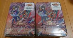 遊戯王OCG DUELIST PACK 遊星編2 1BOX新品未開封 2025年最新】デュエリストパック－遊星編2－の人気アイテム