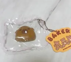 海外 スクイーズ 捏捏 タバスクイーズ　カピバラ