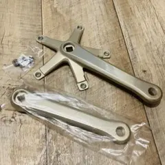 スギノ グランドマイティ クランク 170mm NJS - メルカリ