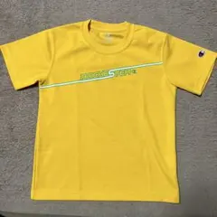 子供服　Champion チャンピオン　半袖Tシャツ サイズ130⚪️324