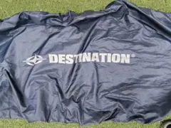 DESTINATION サーフボードラップ 190cm
