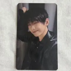 AHOF パクハン ハニ 対面ペンサ トレカ