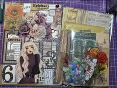 おすそ分け封筒