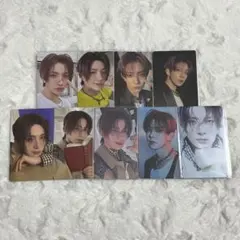 ENHYPEN ROMANCE:UNTOLD トレカ まとめ売り ヒスン