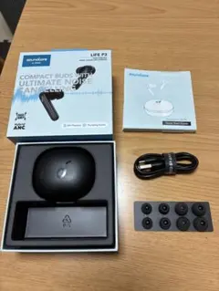 Soundcore LIFE P3 ワイヤレスイヤフォン　Anker