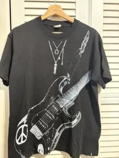 SHAG SUGIZO コラボタイダイtシャツ SHAG SUGIZO コラボタイダイtシャツ SHAG SUGIZO コラボタイダイ