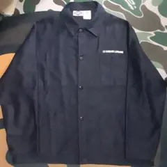 フレンチワークジャケット xl