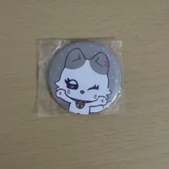 即購入可⭕️ME:I 清水恵子 KEIKO K:NYAN 缶バッジ カプセルトイ