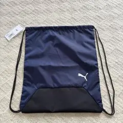 PUMA teamGOAL ジムサック 新品
