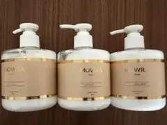 【新品未使用】MOWRA クリームバーム　まとめ売り 2026年最新】mowra face&body cream 300mlの人気アイテム - メルカリ