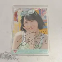 2026年最新】野口衣織 直筆 ナツマトペの人気アイテム - メルカリ