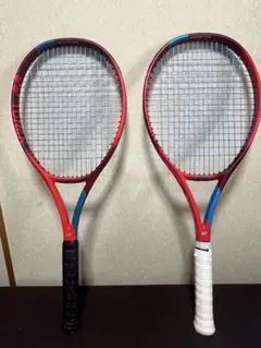 「中古」「国内正規品」YONEX VCORE 100L GAME 中古】ヨネックス ブイコア 100エル 2021年モデルYONEX VCORE