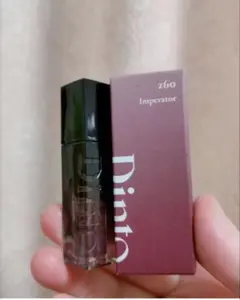 Dinto ブラーグロイミニリップティント 260インペラトル