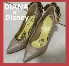 DIANA ダイアナ ブライダルシューズ ダイアナ】”特別な日の為の一足”BRIDAL/OCCASION SHOES が新登場