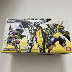 2025年最新】オメガモン フィギュアの人気アイテム - メルカリ