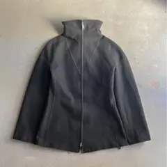 90s Emporio Armani Wool Blousonのサムネイル