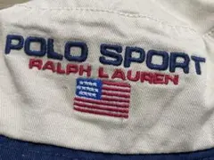 POLO SPORT バケットハット