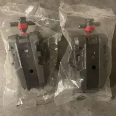 ベイブレードX ストリングランチャー　ガンメタVer.2個