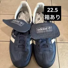 adidas handball spezial 22.5 箱あり