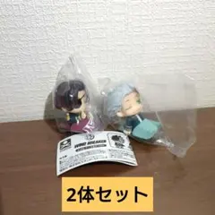 ウィンドブレイカー おねむたん にどね アースカラー 蘇枋隼飛 梅宮一