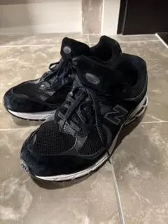 (くる@様専用)New Balance M2002RBK ブラック