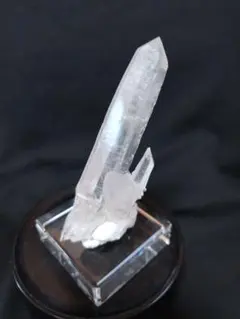 水晶　レーザークオーツ Laser Quartz