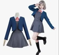 Liella! 結ヶ丘 結女 制服 Sサイズ ラブライブ！スーパースター!!のサムネイル