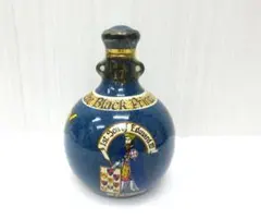 サントリー ザ・ウイスキー 有田焼陶器 ボトル 空瓶 - メルカリ