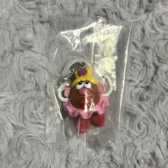 ポテトヘッド めじるしアクセサリー ミセスポテトヘッド