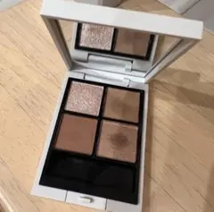 RMK 4色アイシャドウパレット