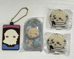 ちいかわ ラッコ おまとめ売り