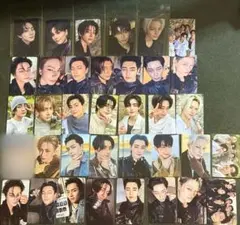 ENHYPEN 1枚1399円 thesinvanish 特典トレカ まとめ売り